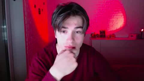 charleshanson69 online show from 03-01-26, 06:43