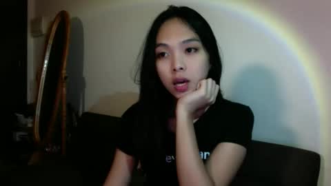 charlette19 online show from 10-13-25, 11:10