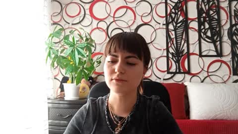 Snapshot of charletteyodis chatting on 03-20-26, 09:36 Emely online show from 03-20-26, 09:36