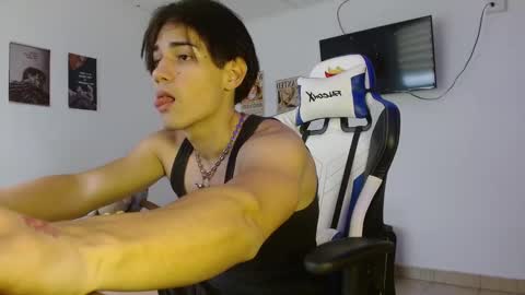 Snapshot of charley_morgan chatting on 03-15-26, 07:53 charley_morgan online show from 03-15-26, 07:53