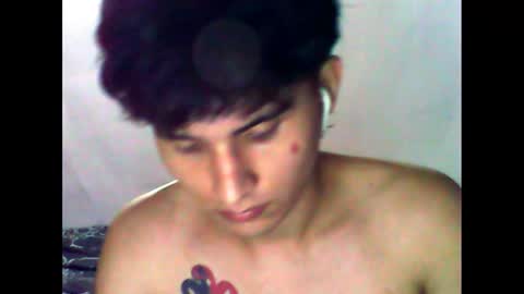 Charley quinn online show from 02-10-25, 03:03