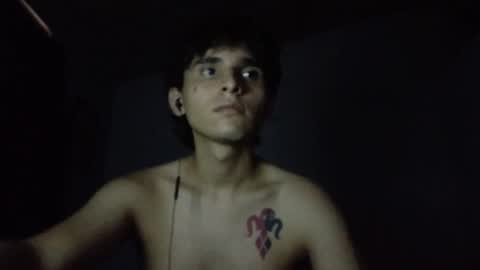 Charley quinn online show from 03-03-25, 02:47