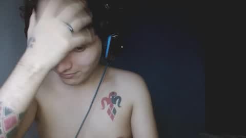 Charley quinn online show from 09-17-25, 02:35