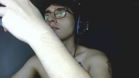 Charley quinn online show from 09-25-25, 02:48