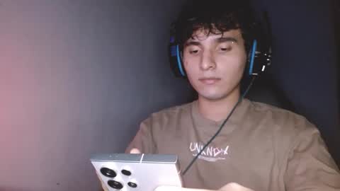 Charley quinn online show from 10-24-25, 03:14