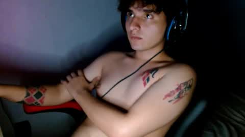 Charley quinn online show from 03-02-26, 05:08