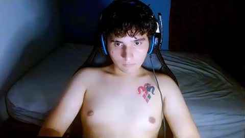 Charley quinn online show from 04-01-26, 01:06