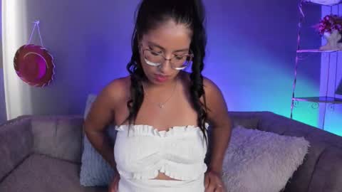 charlhot_ online show from 10-19-25, 02:07