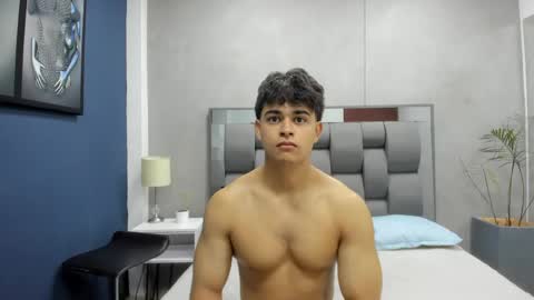 Charlie Musk online show from 05-03-26, 11:27