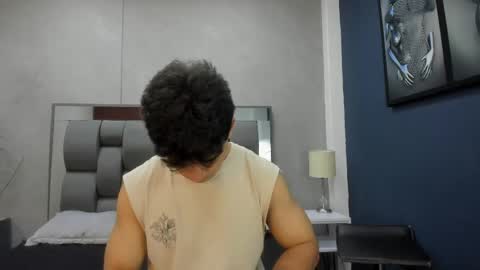 Charlie Musk online show from 05-06-26, 11:26