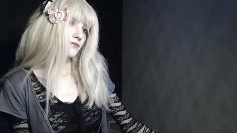 Snapshot of charlie_crystal chatting on 07-14-26, 09:20 Charlie online show from 07-14-26, 09:20