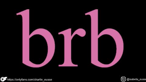 Snapshot of charlie_eusse chatting on 03-24-26, 08:52 charlie eusse online show from 03-24-26, 08:52