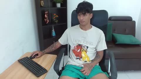 Snapshot of charlie_oconnor chatting on 01-23-25, 03:48 Charlie oconnor online show from 01-23-25, 03:48