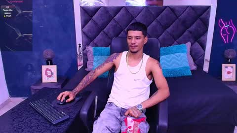 Snapshot of charlie_oconnor chatting on 02-27-26, 04:45 Charlie oconnor online show from 02-27-26, 04:45