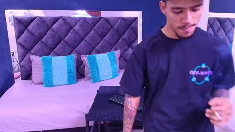 Snapshot of charlie_oconnor chatting on 02-28-26, 04:24 Charlie oconnor online show from 02-28-26, 04:24