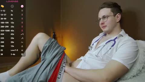 Charlie Smiley online show from 12-01-24, 07:03