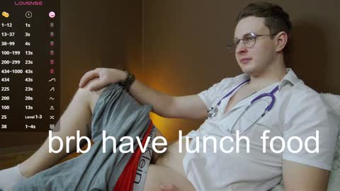 Charlie Smiley online show from 12-03-24, 01:52