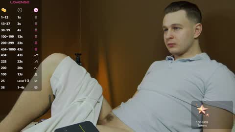 Charlie Smiley online show from 12-11-24, 05:21