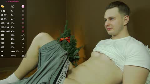 Charlie Smiley online show from 01-03-25, 02:32