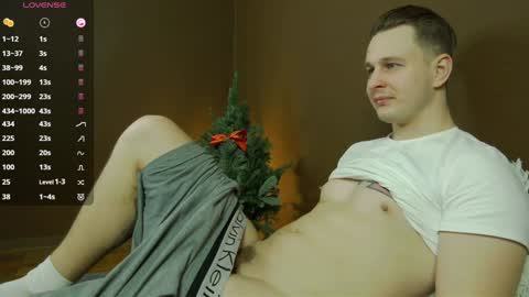 Charlie Smiley online show from 01-05-25, 04:04