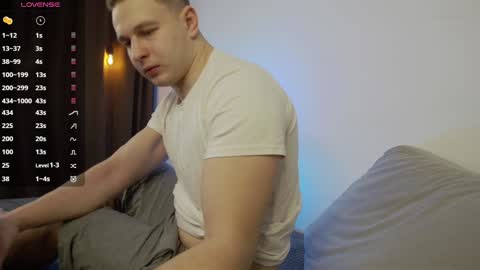 Charlie Smiley online show from 01-26-25, 08:02