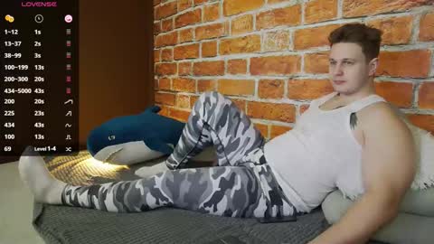 Charlie Smiley online show from 12-14-25, 10:20