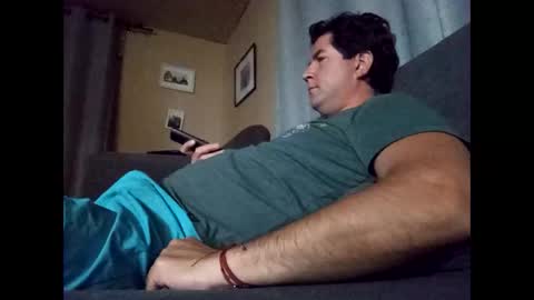 Snapshot of charlie_stone34 chatting on 01-17-25, 02:50 I am Charlie online show from 01-17-25, 02:50