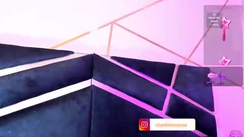 CHARLIE online show from 12-06-24, 08:18