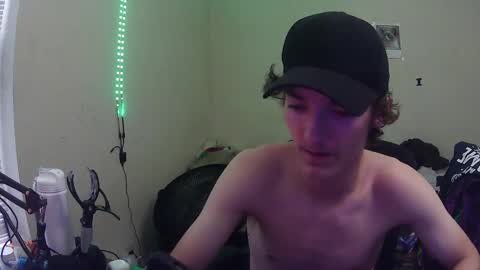 char sexiness online show from 10-25-25, 06:46