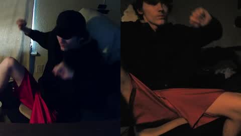 char sexiness online show from 04-02-26, 07:55