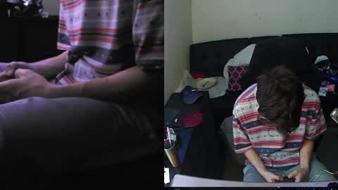 char sexiness online show from 06-08-26, 11:27