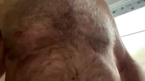 Snapshot of charlieg123 chatting on 11-16-25, 08:31 Gary online show from 11-16-25, 08:31