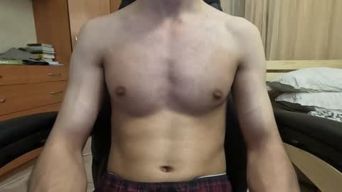 Charlie online show from 02-06-25, 07:07