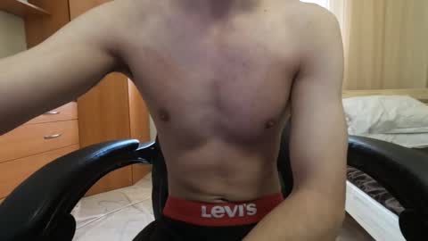 Charlie online show from 03-05-25, 06:12