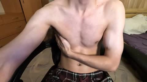 Charlie online show from 10-08-25, 07:33