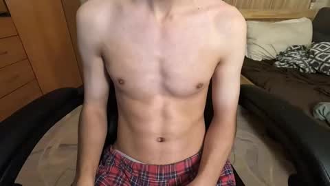 Charlie online show from 11-11-25, 10:10