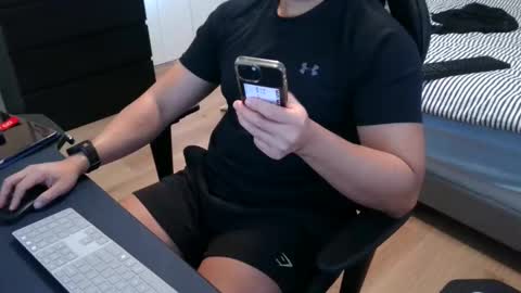 charliekkw online show from 11-13-25, 08:30