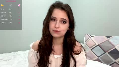 Freya online show from 04-18-26, 07:07