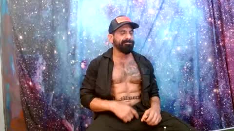 Charlie  Prospect online show from 11-06-25, 04:24