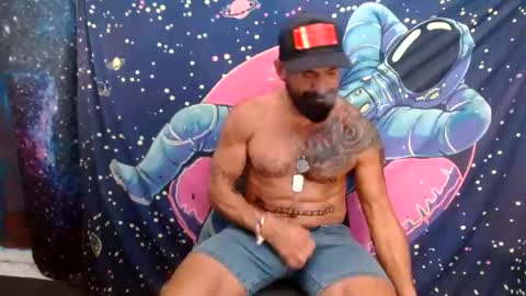 Charlie  Prospect online show from 11-10-25, 02:32