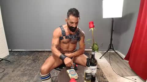 Snapshot of charlieprospect chatting on 03-17-26, 10:35 Charlie Prospect online show from 03-17-26, 10:35