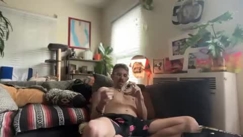 Charlie Ru online show from 06-28-26, 07:53