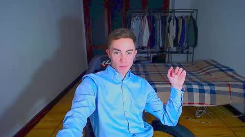 Snapshot of charlieseyer chatting on 01-30-25, 12:48 carlos reyes online show from 01-30-25, 12:48