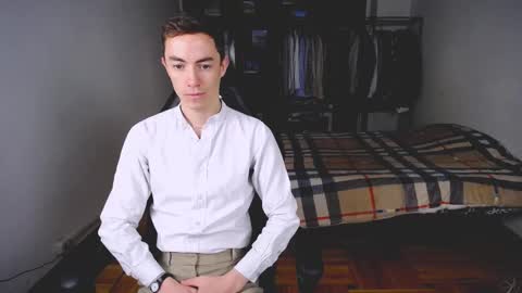 Snapshot of charlieseyer chatting on 02-13-25, 08:17 carlos reyes online show from 02-13-25, 08:17