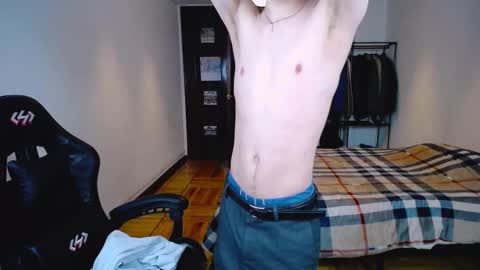 Snapshot of charlieseyer chatting on 03-12-25, 10:48 carlos reyes online show from 03-12-25, 10:48