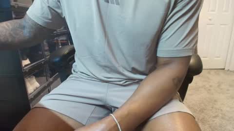 CharlieSierra96 online show from 03-29-26, 01:55