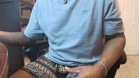 CharlieSierra96 online show from 04-06-26, 07:04