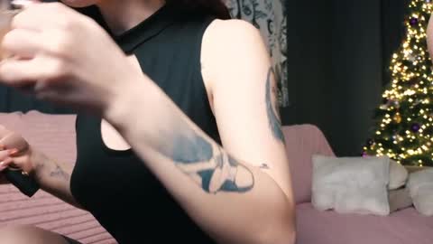 charliestormm online show from 01-11-25, 01:48