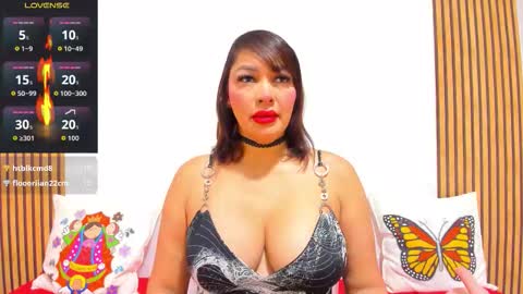 Charlize online show from 11-02-25, 02:08