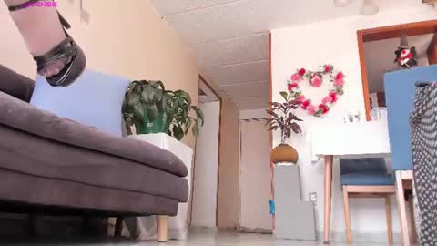 Charlize online show from 06-10-26, 04:39